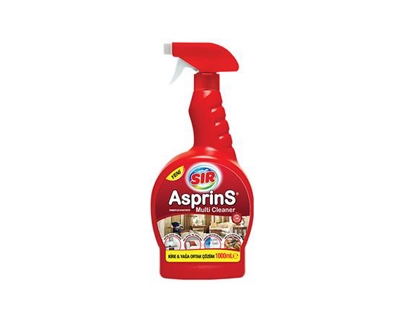 Asprins ( Multi Cleaner )