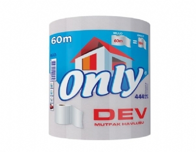 Only Dev Havlu 60 Metre