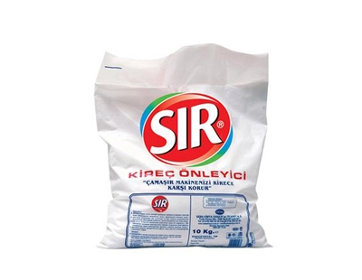 Sır Kireç Önleyici