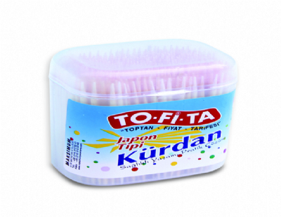 To-Fi-Ta Kürdan - 400 ´ Lü